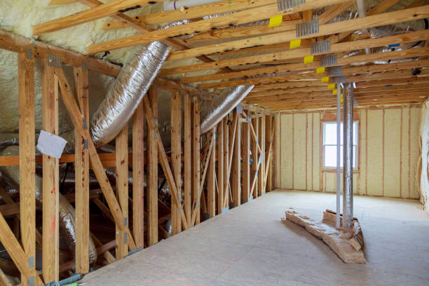 Best Residential Insulation in Coson, OK