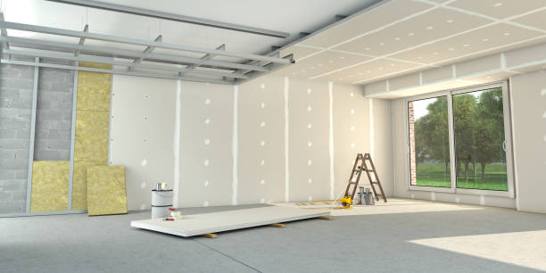 Types of Insulation We Offer in Cookson, OK