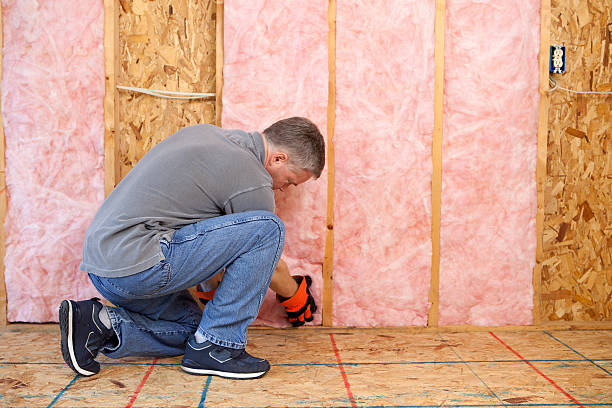 Best Spray Foam Insulation in Coson, OK