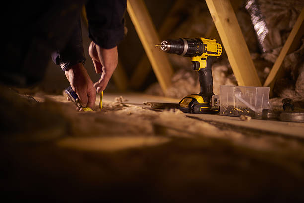 Best DIY Insulation Kits and Guidance in Coson, OK