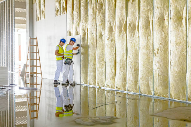 Trusted Cookson, OK Insulation Contractor Experts
